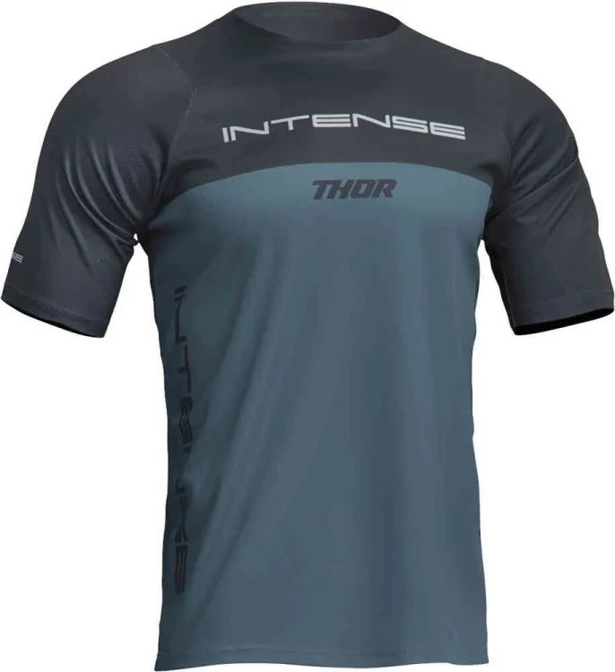 велоэкипировка Thor Intense Assist Censis