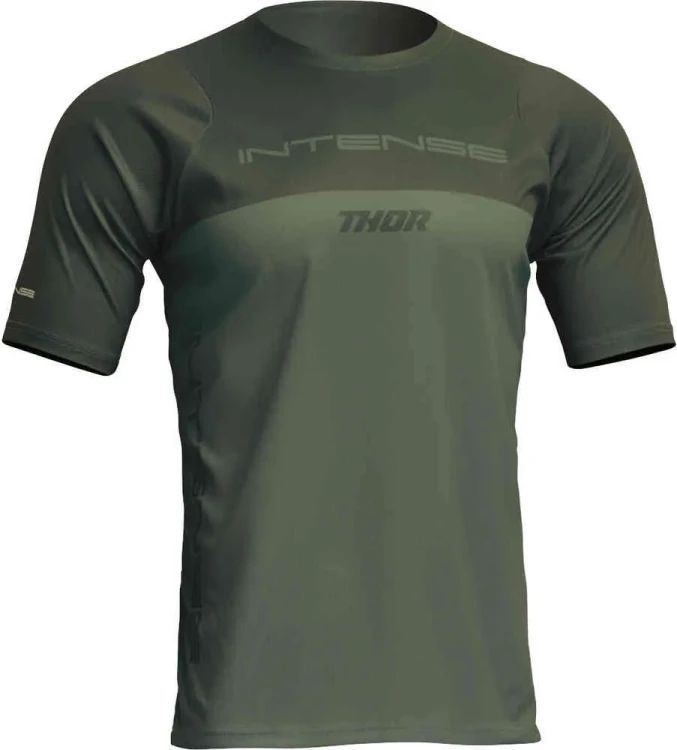 велоэкипировка Thor Intense Assist Censis
