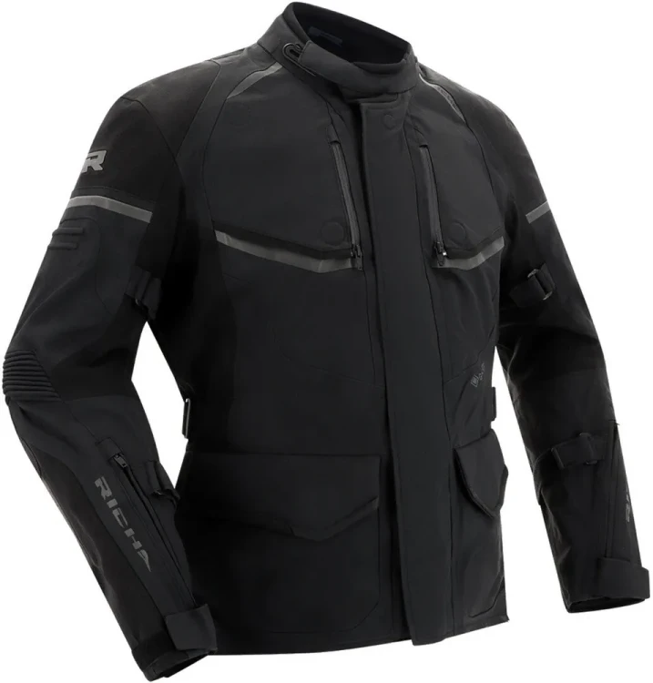Мотокуртка текстильная Richa Atlantic 2 Gore-Tex