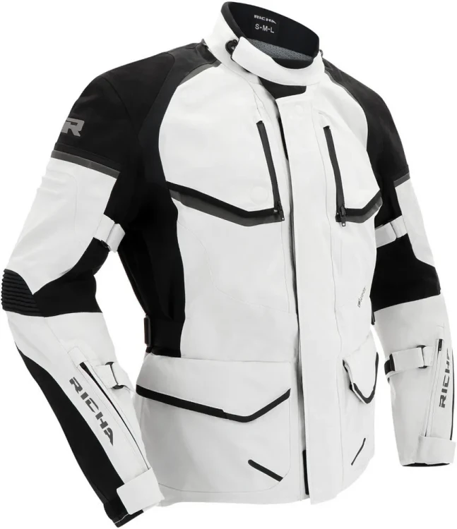 Мотокуртка текстильная Richa Atlantic 2 Gore-Tex