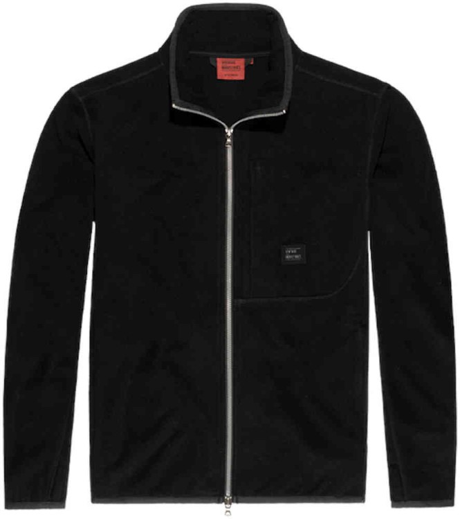 Куртка Vintage Industries Rock Fleece