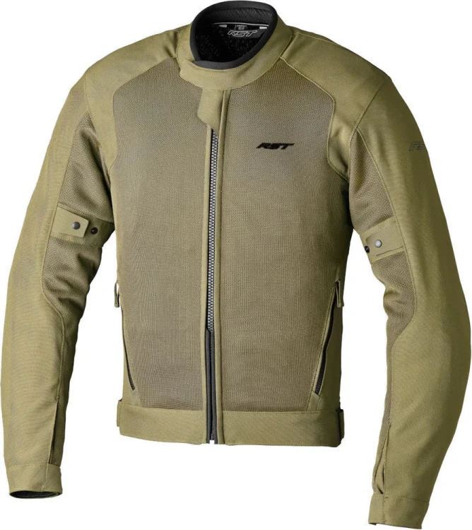 Мотокуртка текстильная RST Spectre Air