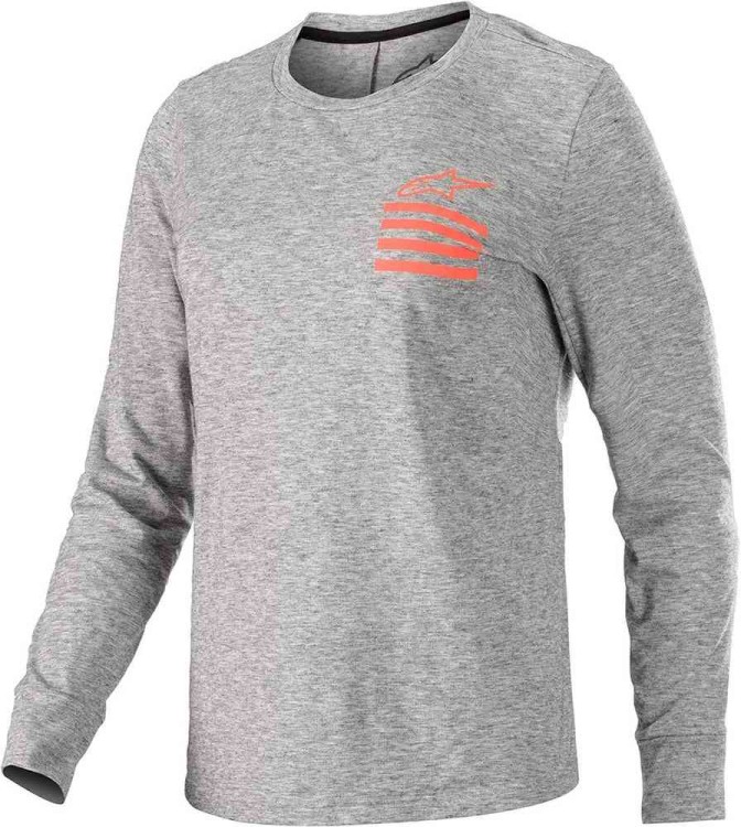 Alpinestars Stella Merino LS