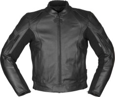 Мотокуртка кожаная мужская Modeka Tourrider II