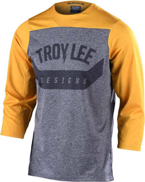 Troy Lee Designs Ruckus Arc