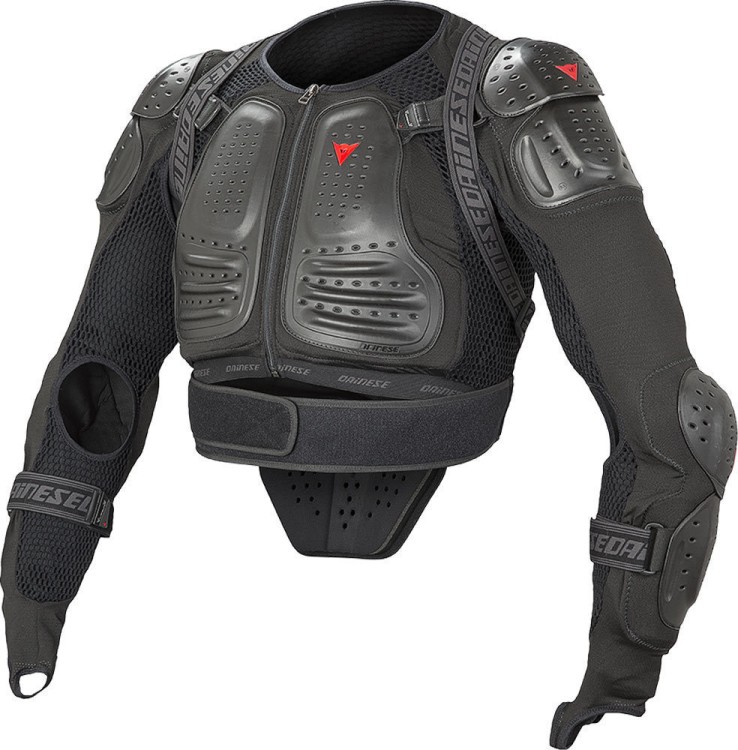 Мотозащита Dainese Manis Performance  2099900278310