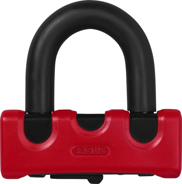 ABUS Granit Power XS 67 Красный 58090