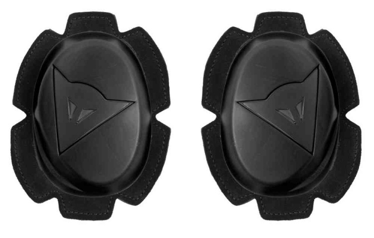 Мотозащита Dainese Pista Черный 1876166-631-N