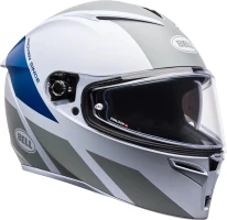Мотошлем интеграл Bell Lithium MIPS Tech