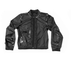 мотодождевик - куртка Acerbis Discovery Ghibly  0022884.090.069