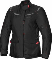 Мотокуртка текстильная женская Alpinestars Stella ST-1