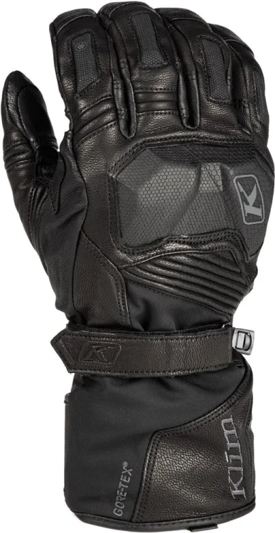 Мотоперчатки для мотокросса и эндуро Klim Badlands GTX Long