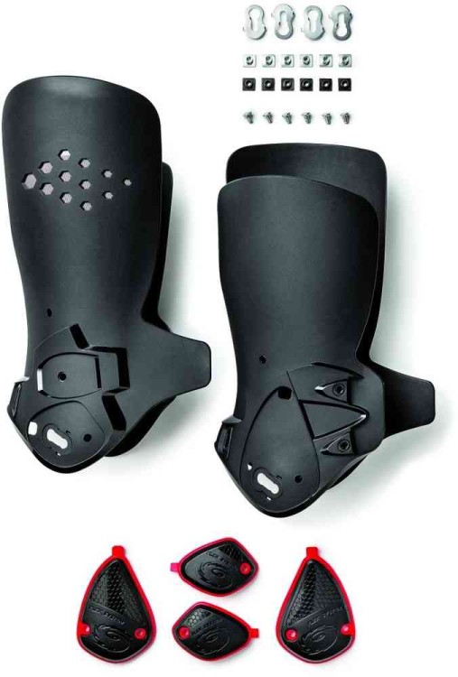 Sidi Crossfire 2 Черный 52285-02-103