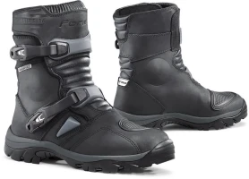 Мотоботы туристические Forma Adventure Low Dry