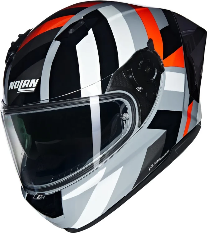 Мотошлем интеграл Nolan N60-6 Sport Dinamico