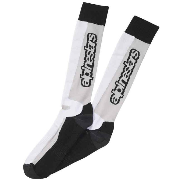 термобелье - носки Alpinestars Touring Summer  470408-20-S-M