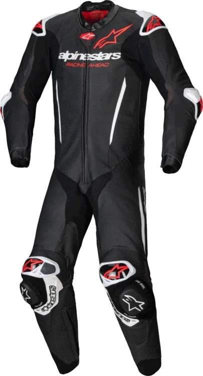 Мотокомбинезон слитный Alpinestars GP-R7