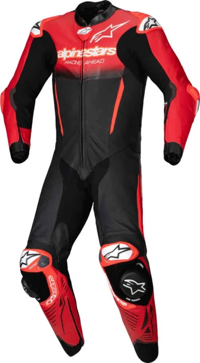 Мотокомбинезон слитный Alpinestars GP-R7