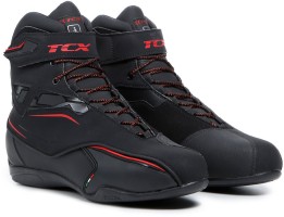 Мотоботы городские и короткие TCX Zeta