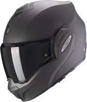 Мотошлем модуляр Scorpion Exo-Tech Evo Solid