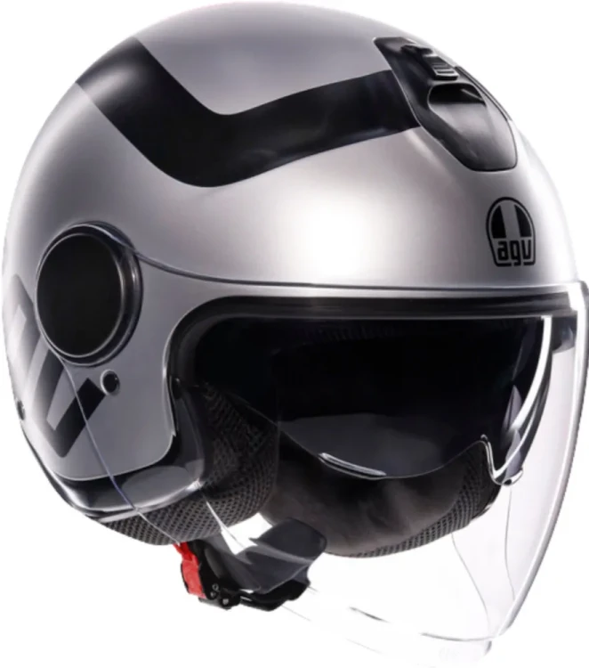 Мотошлем открытый AGV Eteres Rimini