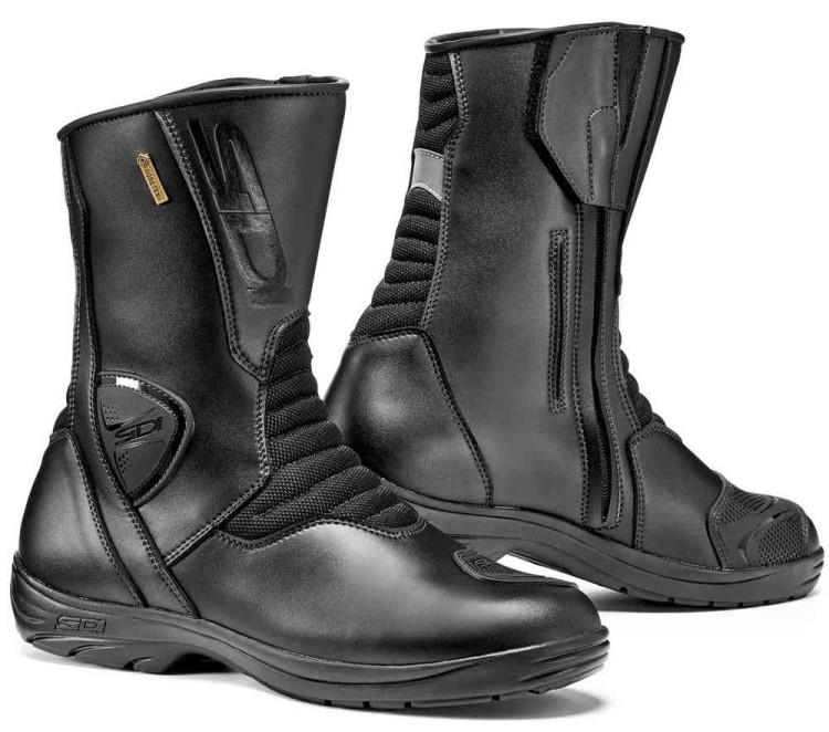 Мотоботы туристические Sidi Gavia Gore