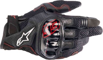 Мотоперчатки для города, спорта и туринга Alpinestars MM93 Rio Hondo V2 Air