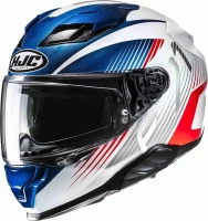 Мотошлем интеграл HJC F71 Catos