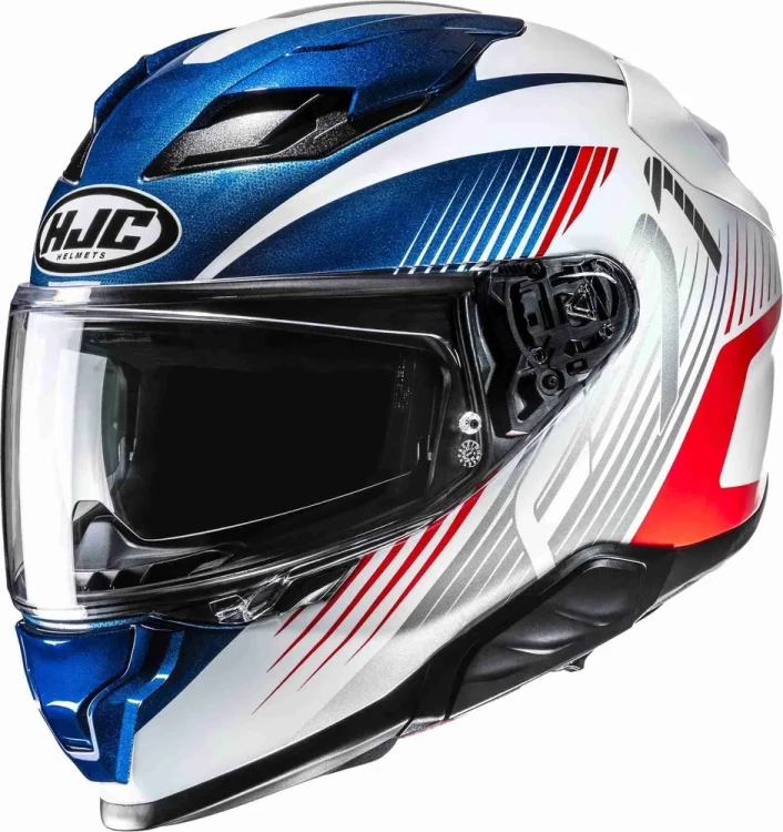 Мотошлем интеграл HJC F71 Catos