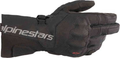 Мотоперчатки для города, спорта и туринга Alpinestars WR-X GTX