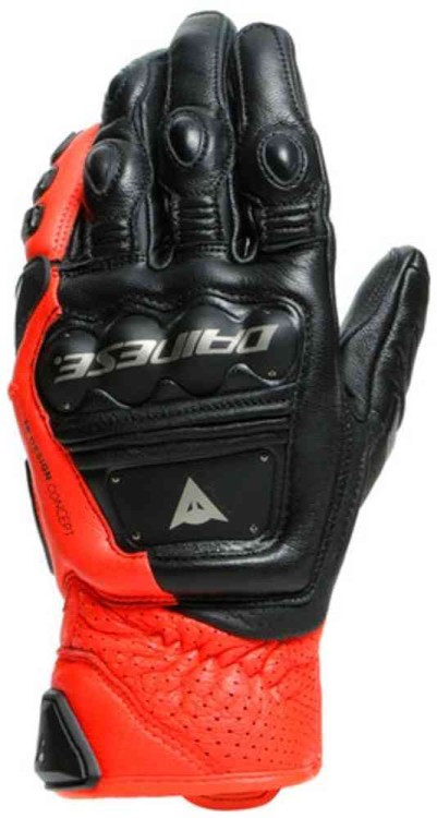 Мотоперчатки для города, спорта и туринга Dainese 4 Stroke 2