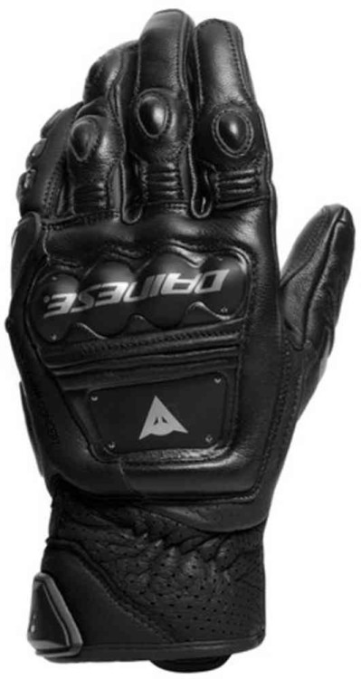 Мотоперчатки для города, спорта и туринга Dainese 4 Stroke 2