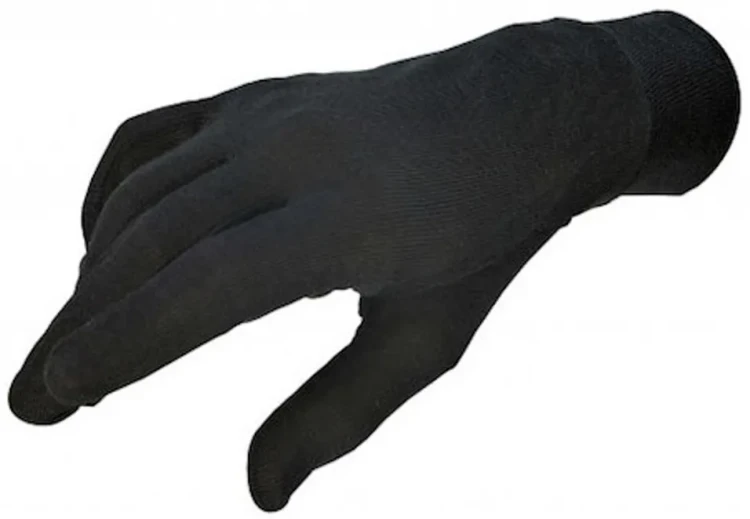 Мотоперчатки для города, спорта и туринга Dainese Silk Undergloves