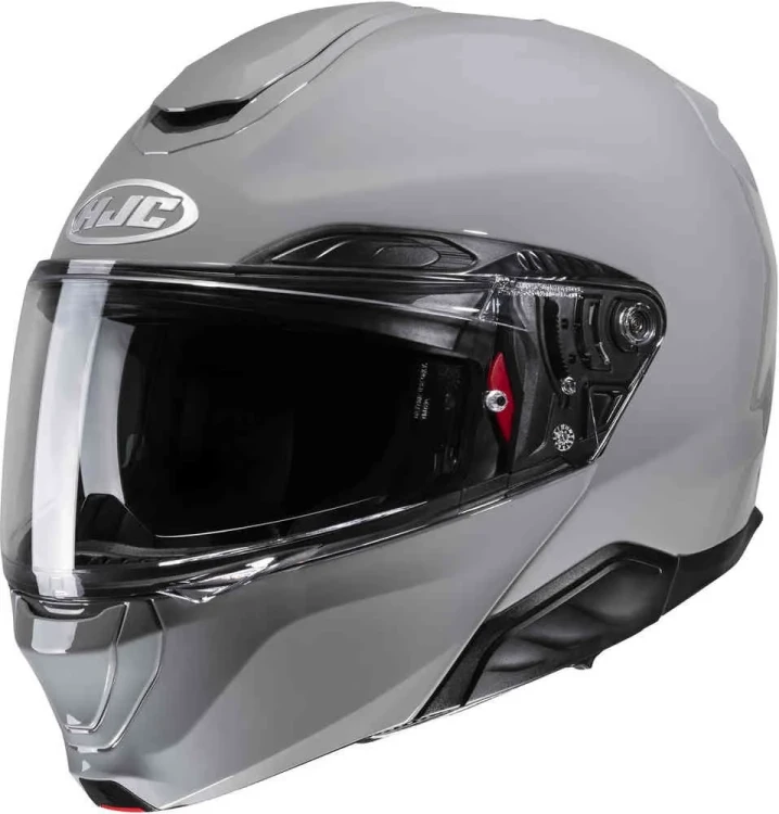 Мотошлем модуляр HJC RPHA 91 Solid
