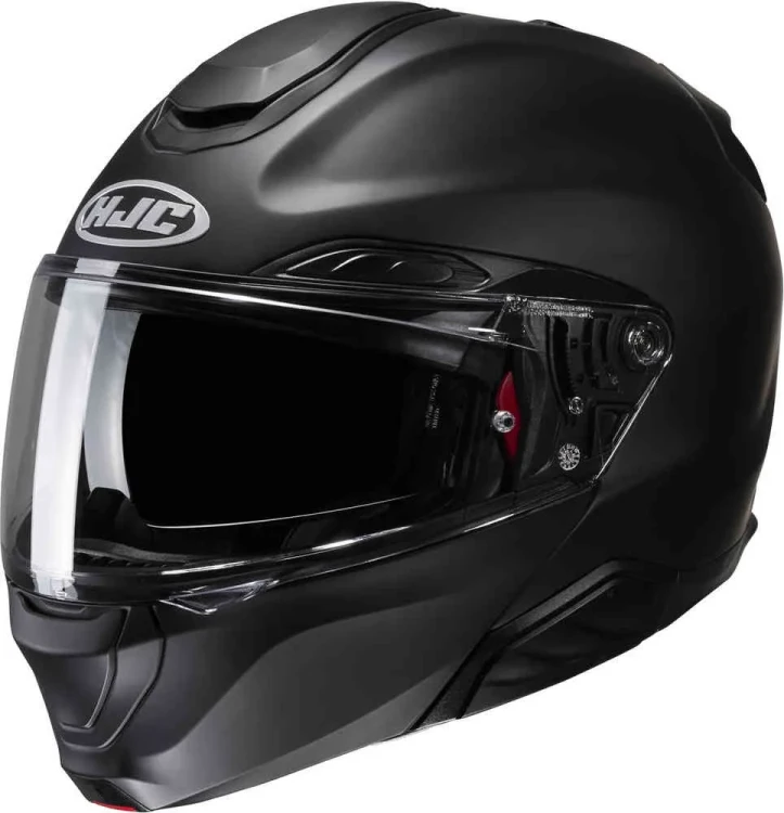 Мотошлем модуляр HJC RPHA 91 Solid