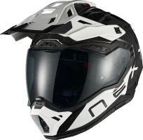 Мотошлем для мотокросса и эндуро Nexx X.Rally Gravix Carbon