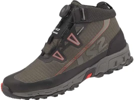 Мотоботы городские и короткие LS2 Trekker