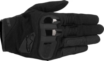 Мотоперчатки для города, спорта и туринга Alpinestars Chrome V2