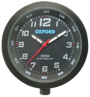 Oxford Analogue Черный OX559