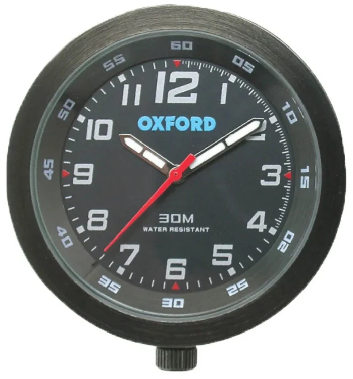 Oxford Analogue Черный OX559