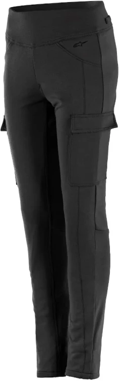 Мотоштаны текстильные женские Alpinestars Iria