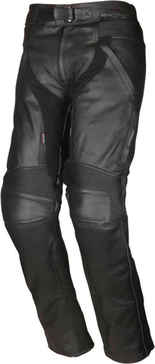Мотоштаны кожаные мужские Modeka Tourrider II