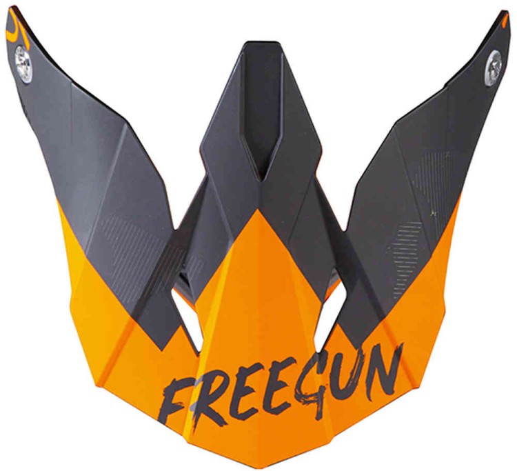 Freegun XP4 Camo Оранжевый B0A-21A3-E01