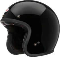 Мотошлем открытый Bell Custom 500 Solid
