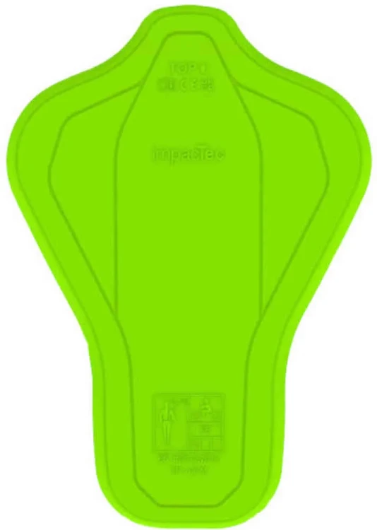 Мотозащита Germot ImpacTec TP-06  GM49000013