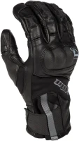 Мотоперчатки для города, спорта и туринга Klim Adventure GTX Short