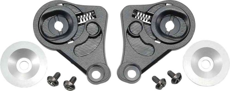 Shoei CPB-1 Glamster  18 02 226 0