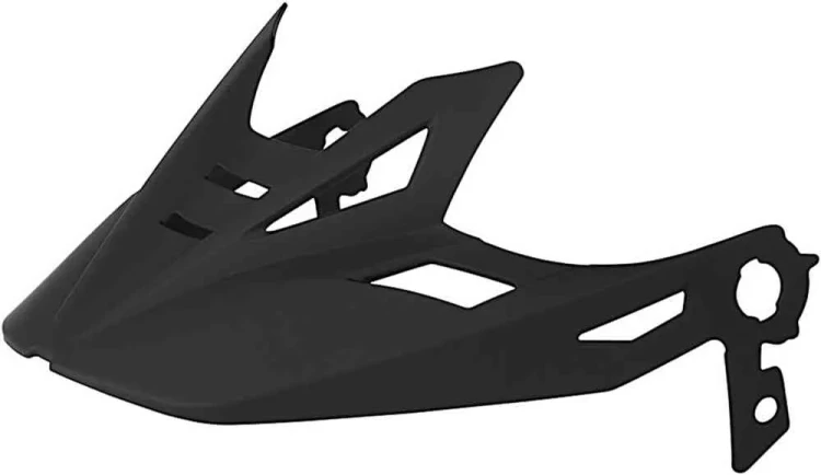 Icon Airflite Черный матовый 01331178