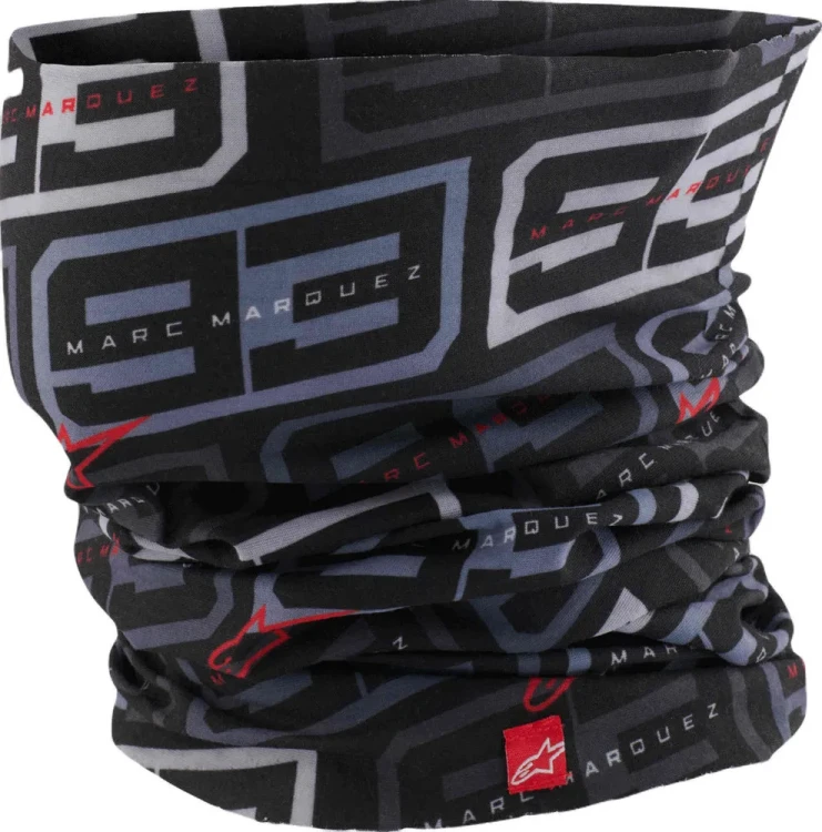 термобелье Alpinestars MM93  4759919-1528-OS
