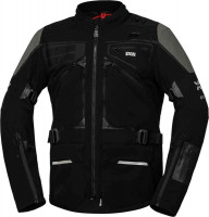 Мотокуртка текстильная мужская IXS Venture-Air 1.0 Черный X2-051405-003-4XL